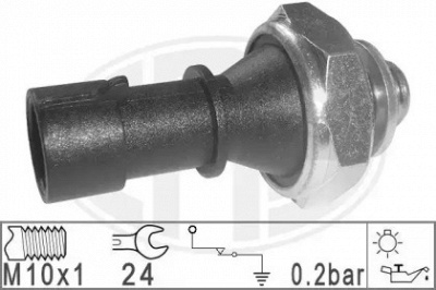 WILMINK GROUP wg1492634 -  Датчик давления масла